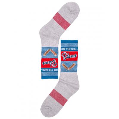 Ponožky Vans LONG NECK MARSCHMALLOW