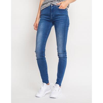 Kalhoty Selected Sophie Dark Blue