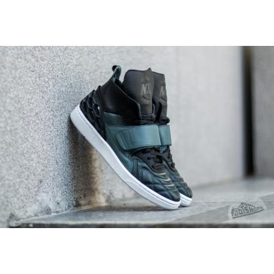 Nike Tiempo Vetta QS Seaweed/ Hasta- Black