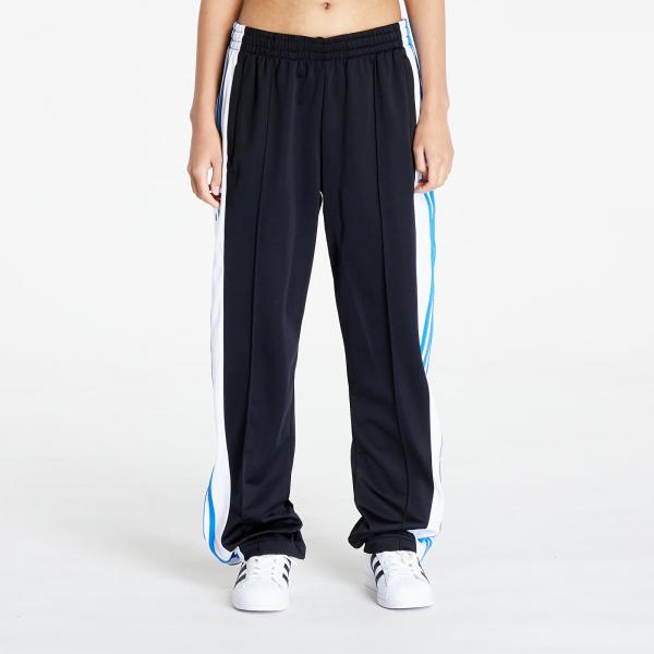 Tepláky adidas Adibreak Pant Black/ Blubir/ White L