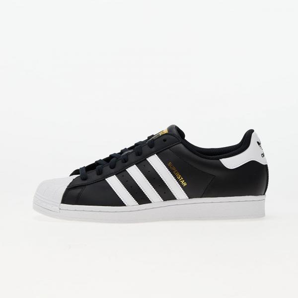 Tenisky adidas Superstar Core Black/ Ftw White/ Core Black EUR 46 2/3