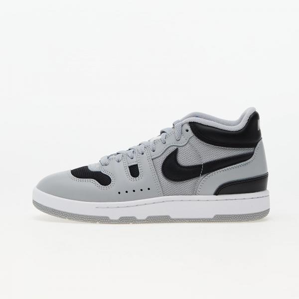 Tenisky Nike Attack Lt Smoke Grey/ Black-White EUR 38.5