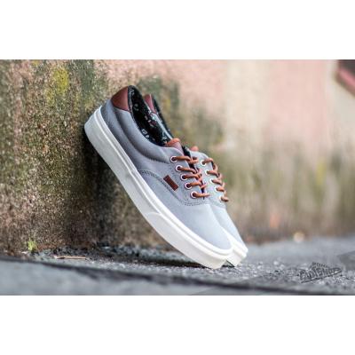 Vans Era 59 (Samurai Warrior) Frost Gray