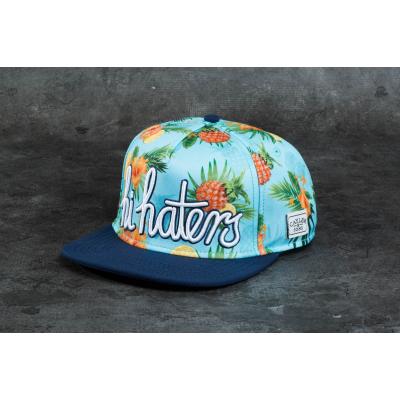 Cayler & Sons WL Hi Haters Light Blue/ Navy