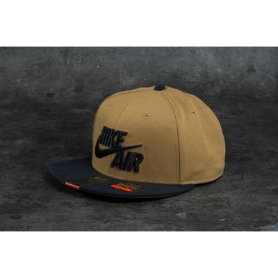 Nike Air True EOS Brown
