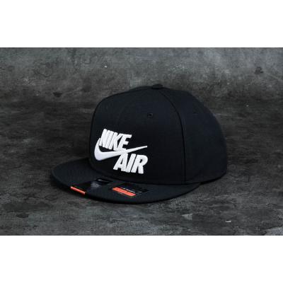 Nike Air True - EOS Black