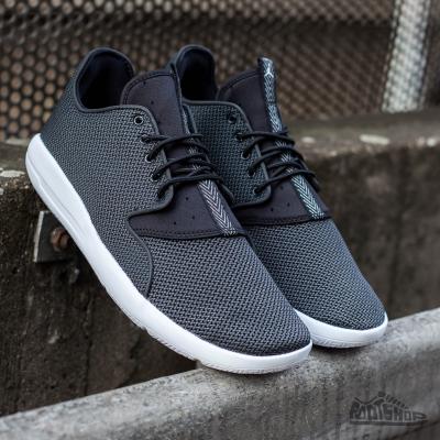Jordan Eclipse Black/White-Anthracite