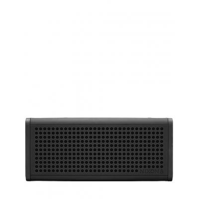 Nixon Blaster All Black