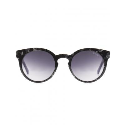 Komono Lulu Black Marble