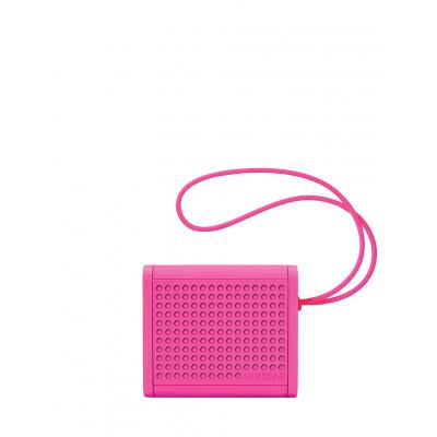Nixon Mini Blaster magenta