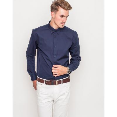 Selected Done Oak Navy Blazer S
