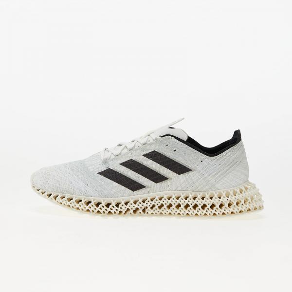 Tenisky adidas 4DFWD X Strung Off White/ Carbon/ Wonder Silver EUR 41 1/3