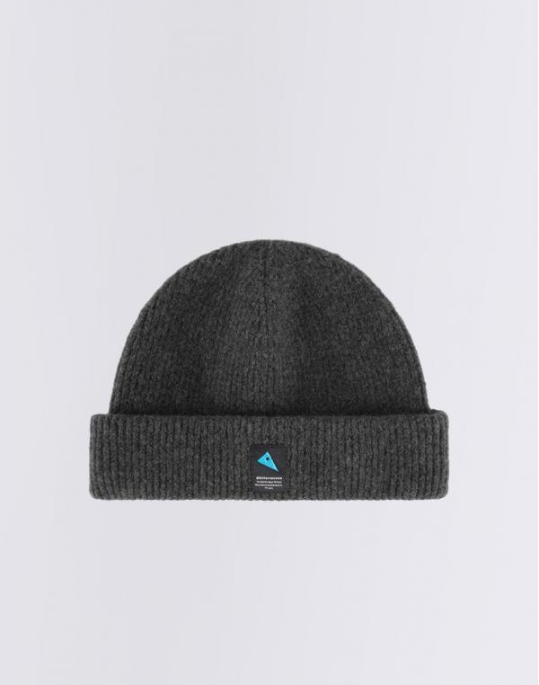 Klättermusen Runa Beanie Raven