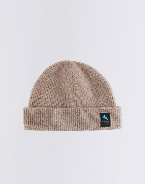 Klättermusen Runa Beanie Warm Sand