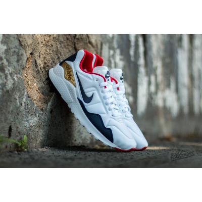 Nike Air Zoom Pegasus 92 "Olympic Pack" White/ Midnight Navy-Metallic Gold