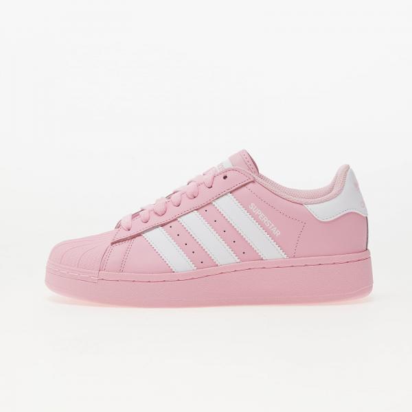 Tenisky adidas Superstar Xlg W True Pink/ Ftw White/ True Pink EUR 38