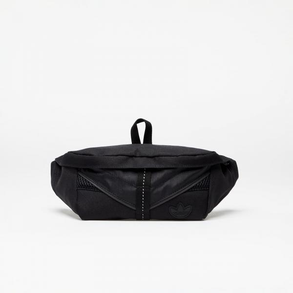 Ledvinka adidas Waistbag Black Universal