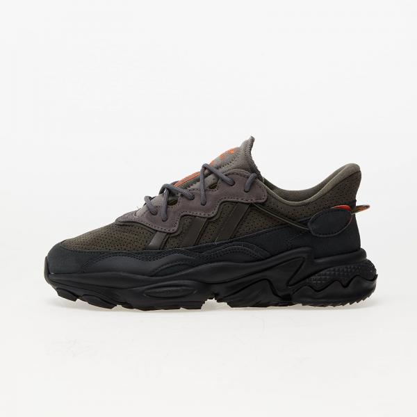 Tenisky adidas Ozweego Tr Chacoa/ Shale Olive/ Core Black EUR 45 1/3