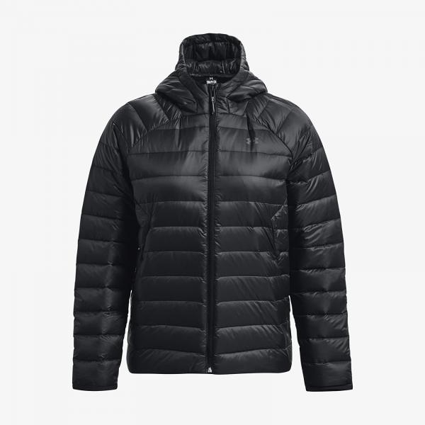 Bunda Under Armour Storm Armour Down 2.0 Jacket Black L