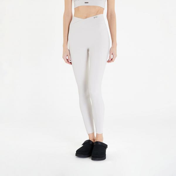 Don Lemme Shape Leggings Cream