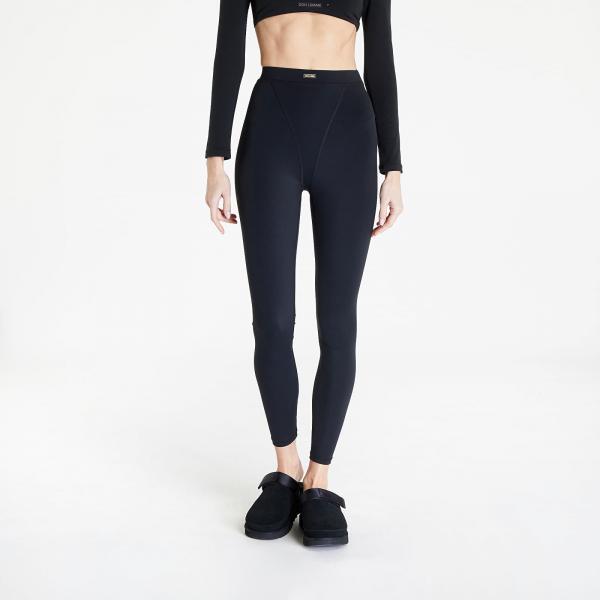 Don Lemme Saucy Leggings Black
