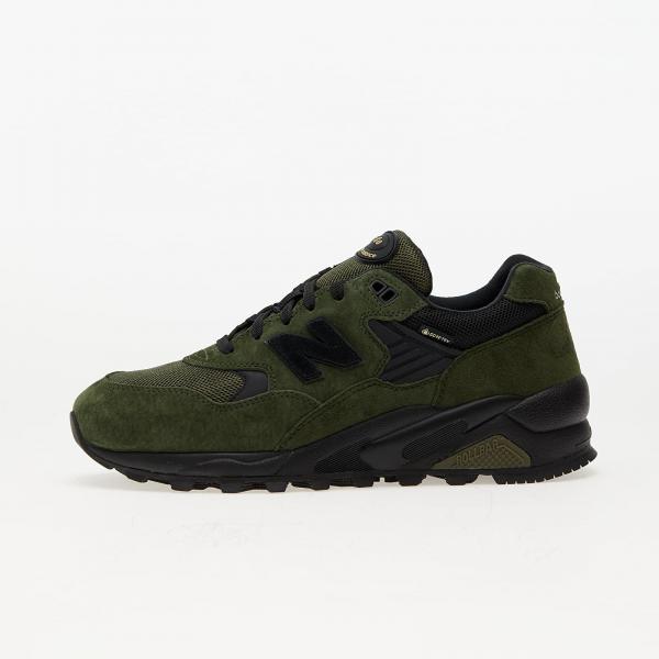 New Balance 580 Gore-Tex Kombu