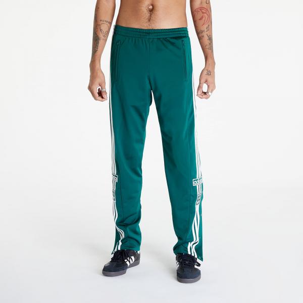 Tepláky adidas Adicolor Classics Adibreak Pant Collegiate Green XL