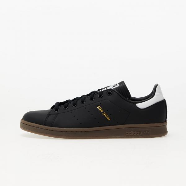 Tenisky adidas Stan Smith Core Black/ Ftw White/ Gum5 EUR 41 1/3
