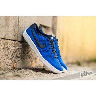 Nike Tennis Classic Ultra Flyknit College Navy/ College Navy- Racer Blue- White