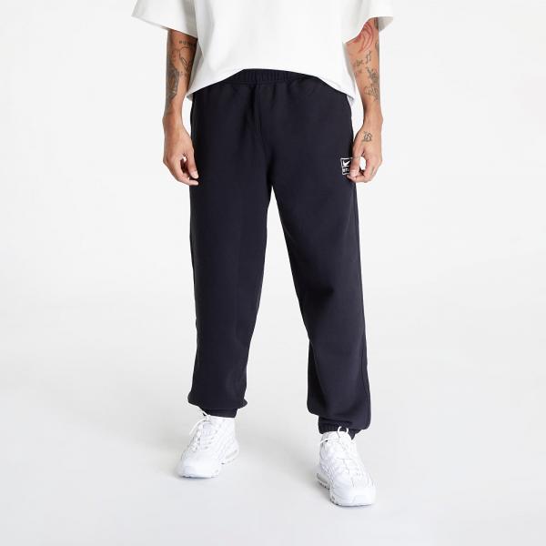 Nike U NRG x Stüssy Fleece Pants Black