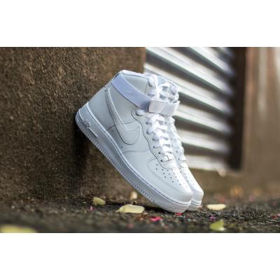 Nike Air Force 1 High '07 White/ White