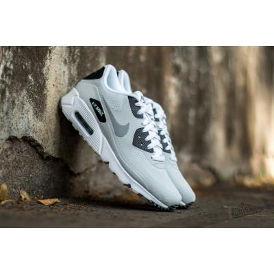 Nike Air Max 90 Ultra Essential Pure Platinum/ Wolf Grey-Cool Grey-Black