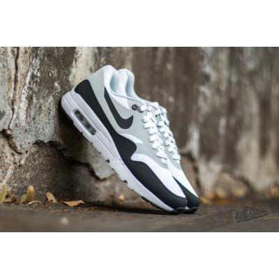 Nike Air Max 1 Ultra Essential White/ Anthracite-Pure Platinum