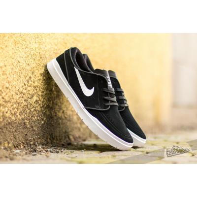 Nike Stefan Janoski Hyperfeel Black/ White