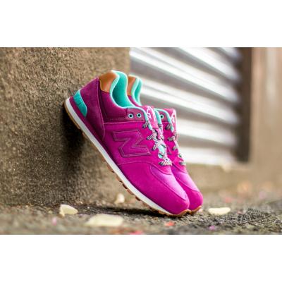New Balance KL574NFG
