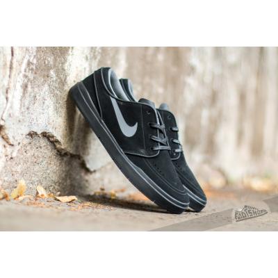Nike Stefan Janoski Hyperfeel Black/ Black- Anthracite- Black