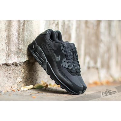 Nike Air Max 90 Essential Black/ Black-Black-Black