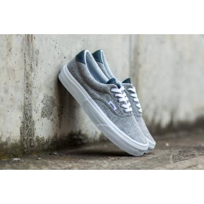 Vans Era 59 (Varsity) Gray/ True White
