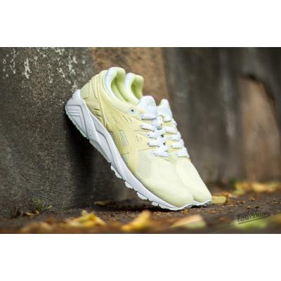 Asics Gel-Kayano Trainer Evo Tender Yellow/ Tender Yellow