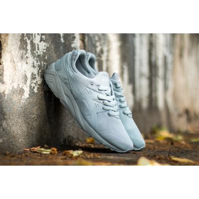 Asics Gel-Kayano Trainer Evo Light Grey/ Light