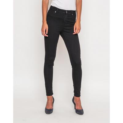 Kalhoty Cheap Monday High Spray Black