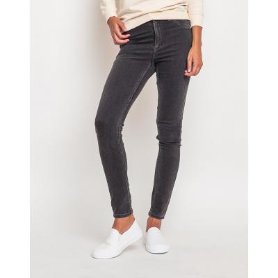 Kalhoty Cheap Monday High Spray OD Grey