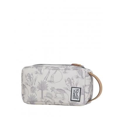 The Pack Society multi case fossile allover