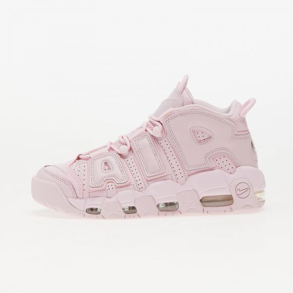 Tenisky Nike W Air More Uptempo Pink Foam / Pink Foam -White EUR 36