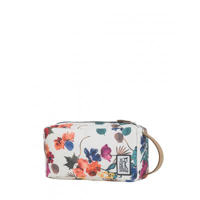 The Pack Society multi case Multicolor Flower Allover