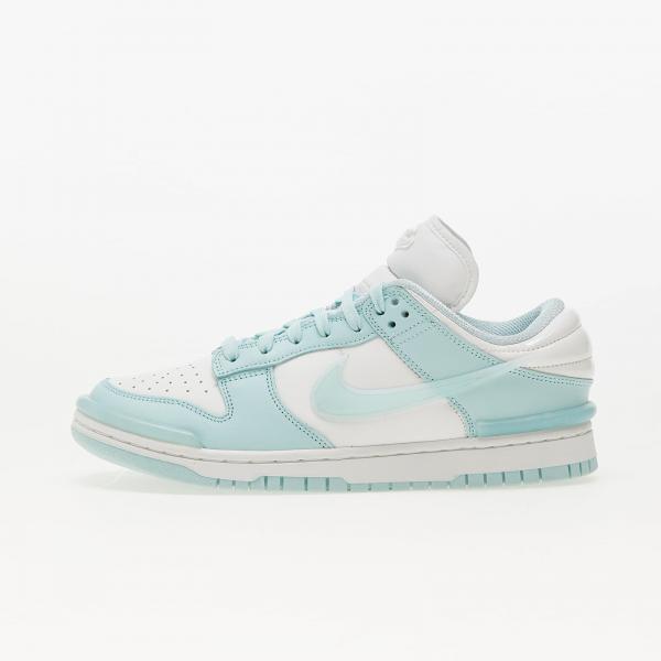 Tenisky Nike W Dunk Low Twist Summit White/ Jade Ice EUR 40.5