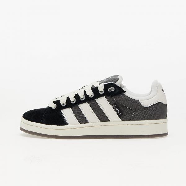 adidas Campus 00s Charcoal/ Core White/ Core Black