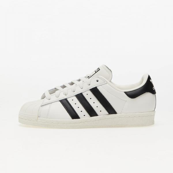 Tenisky adidas Superstar 82 Cloud White/ Core Black/ Off White EUR 36
