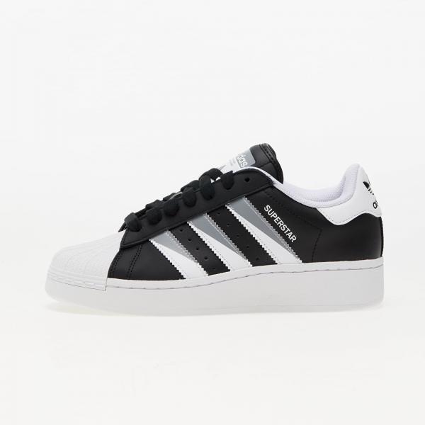 Tenisky adidas Superstar Xlg Core Black/ Grey Three/ Ftw White EUR 44 2/3
