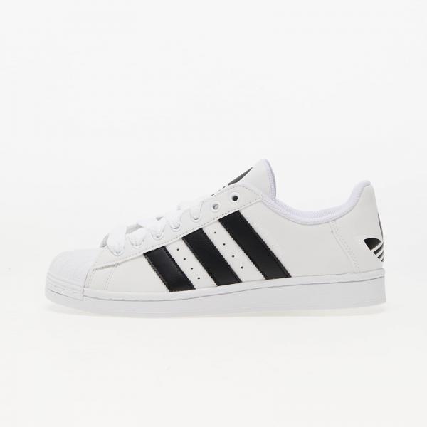 Tenisky adidas Superstar Ftw White/ Core Black/ Supplier Colour EUR 44